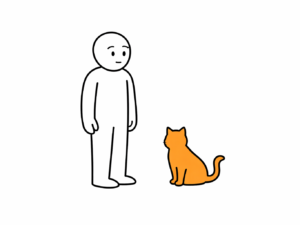 Level 1 Non-fiction - A Cat at Home