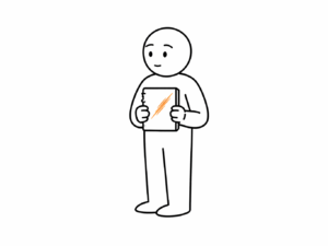 Level 3 Fiction - The Scratch